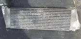 Intercooler radiator