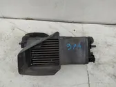 Radiador intercooler