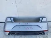 Rear bumper