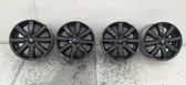 R17 alloy rim