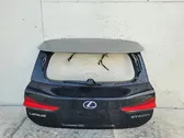 Tailgate/trunk/boot lid