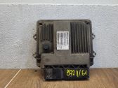 Engine control unit/module ECU