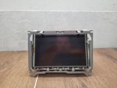 Bildschirm / Display / Anzeige