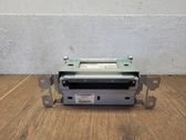 Radio / CD-Player / DVD-Player / Navigation