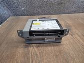 Radio/CD/DVD/GPS head unit