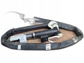 Roof airbag