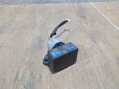 Rain sensor