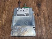Gateway control module