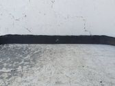 Front bumper support beam