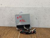 Power steering control unit/module