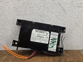 Unidad de control/módulo de bluetooth