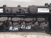 Rocker cam cover