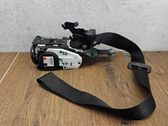 Ceinture de sécurité avant
