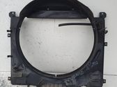 Aro de refuerzo del ventilador del radiador