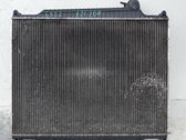 Coolant radiator