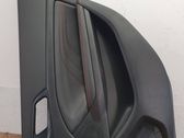 Panneau de garniture latérale arrière de coupé
