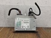 Radio / CD-Player / DVD-Player / Navigation