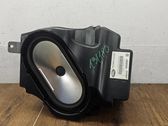 Subwoofer speaker