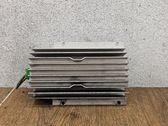 Sound amplifier