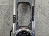 Other switches/knobs/shifts