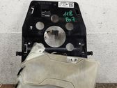 Seat adjustment motor