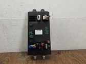SAM control unit