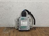 Module de contrôle de boîte de vitesses ECU