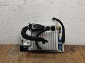 HiFi Audio sound control unit