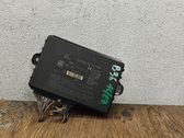 Other control units/modules