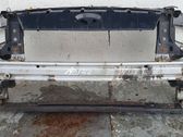 Radiator support slam panel