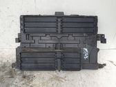 Radiator trim