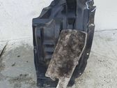 Front wheel arch liner splash guards
