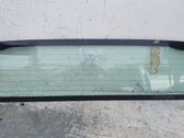 Rear windscreen/windshield window