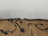 Parking sensor (PDC) wiring loom