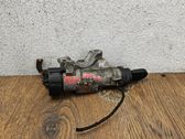 Ignition lock