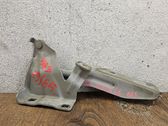 Engine bonnet/hood hinges