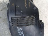 Front wheel arch liner splash guards