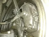 Caliper de freno delantero