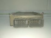 Unidad de control/módulo ECU del motor