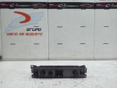 Unidad de control climatización