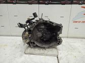 Manual 5 speed gearbox