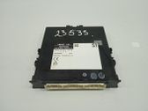 Engine control unit/module