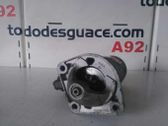 Motor de arranque