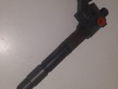 Inyector de combustible