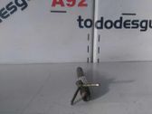 Inyector de combustible