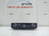 Unidad de control climatización