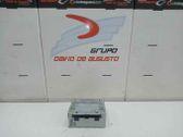 Unidad delantera de radio/CD/DVD/GPS