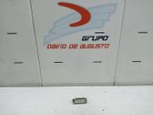 Lámpara/piloto de matrícula