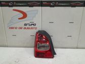 Luz trasera/de freno