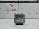 Unidad de control/módulo ECU del motor